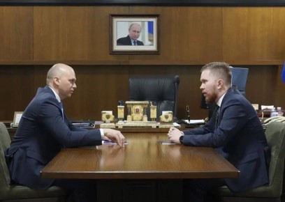 Нижегородец Марат Фатхуллин — новый министр цифровых технологий и связи Калининградской области