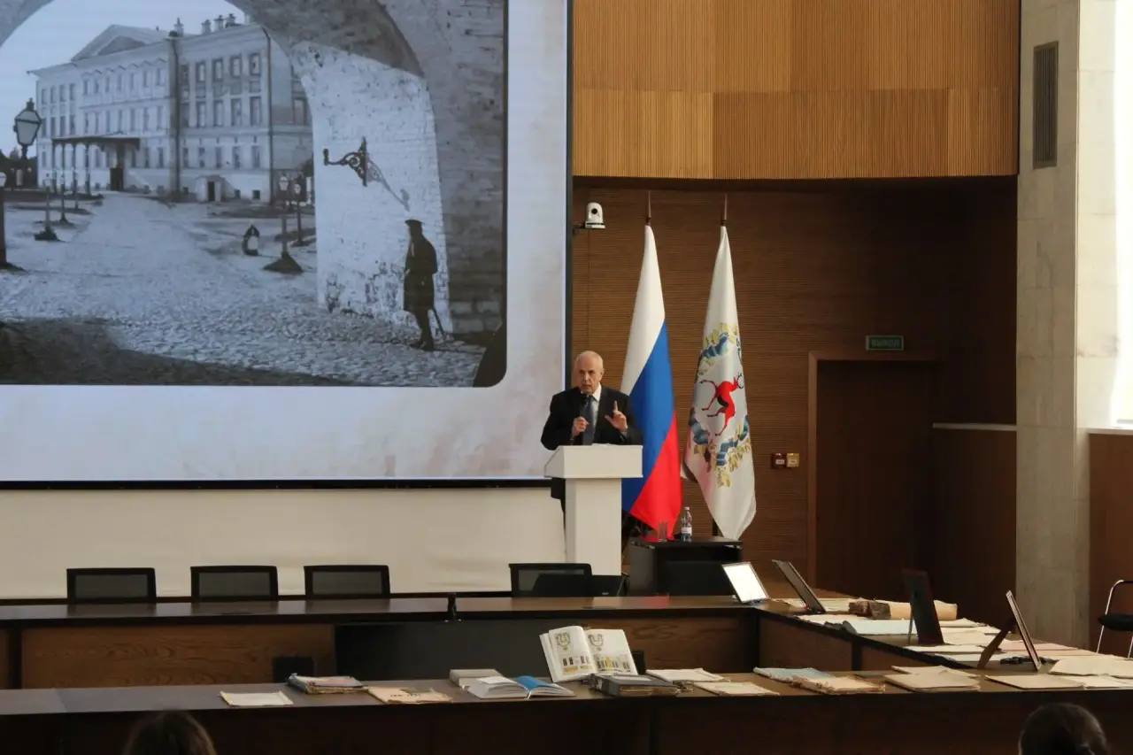 С самого начала реализации проекта «Герои. Нижегородская область», являясь наставником одного из участников, я внимательно слежу за событийной повесткой этой программы и часто провожу встречи с ветеранами СВО, которые...