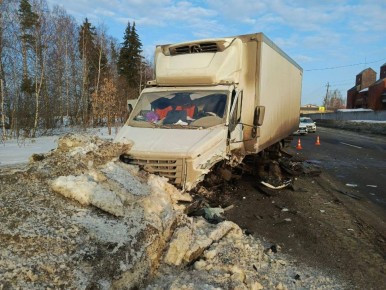 За минувшие сутки 16 марта 2026 года на территории Нижегородской области произошло 3 ДТП с пострадавшими, в которых 4 человека получили травмы