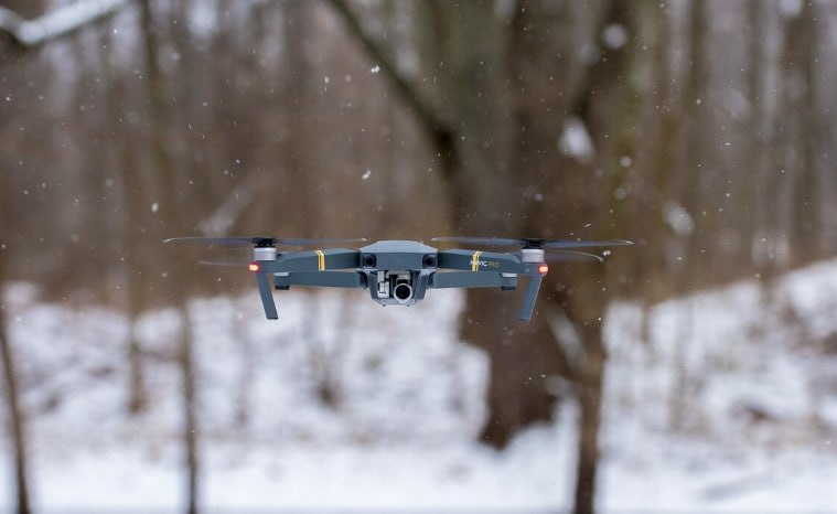 Более 500 нижегородцев освоили специальности в сфере гражданской беспилотной авиации в 2025 году