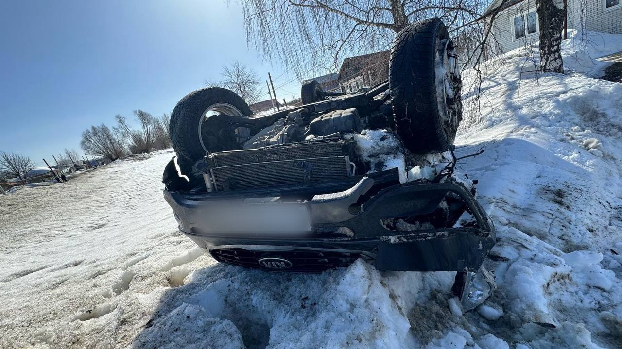 За минувшие сутки 16 марта 2026 года на территории Нижегородской области произошло 3 ДТП с пострадавшими, в которых 4 человека получили травмы За минувшие сутки 16 марта 2026 года на территории Нижегородской области произошло 3 ДТП с пострадавшими, в которых 4 человека получили травмы