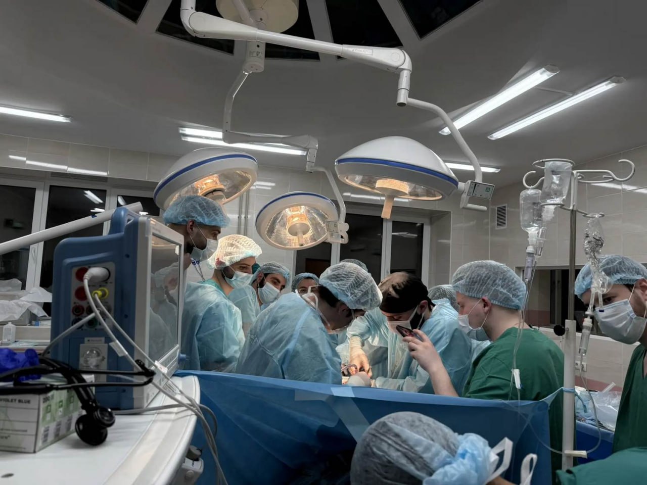 Нижегородцам стали доступны операции по пересадке роговицы глаза по полису ОМС (то есть бесплатно!)