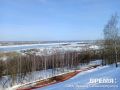 Работа Нижегородской канатной дороги возобновится 21 марта