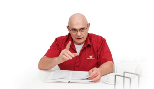 Как сохранить молодость: советы доктора Бубновского