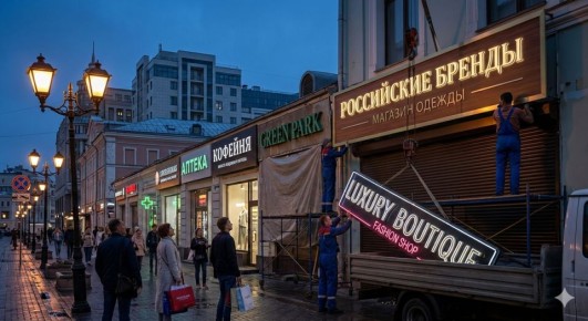 На пороге изменений: Как выжить бизнесу после 1 марта 2026 года