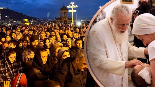 Роман Голованов: Эти кадры бьют прямо в сердце