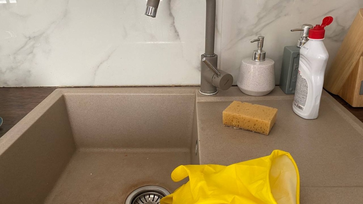 Как легко очистить вентиляционную решетку за считанные минуты