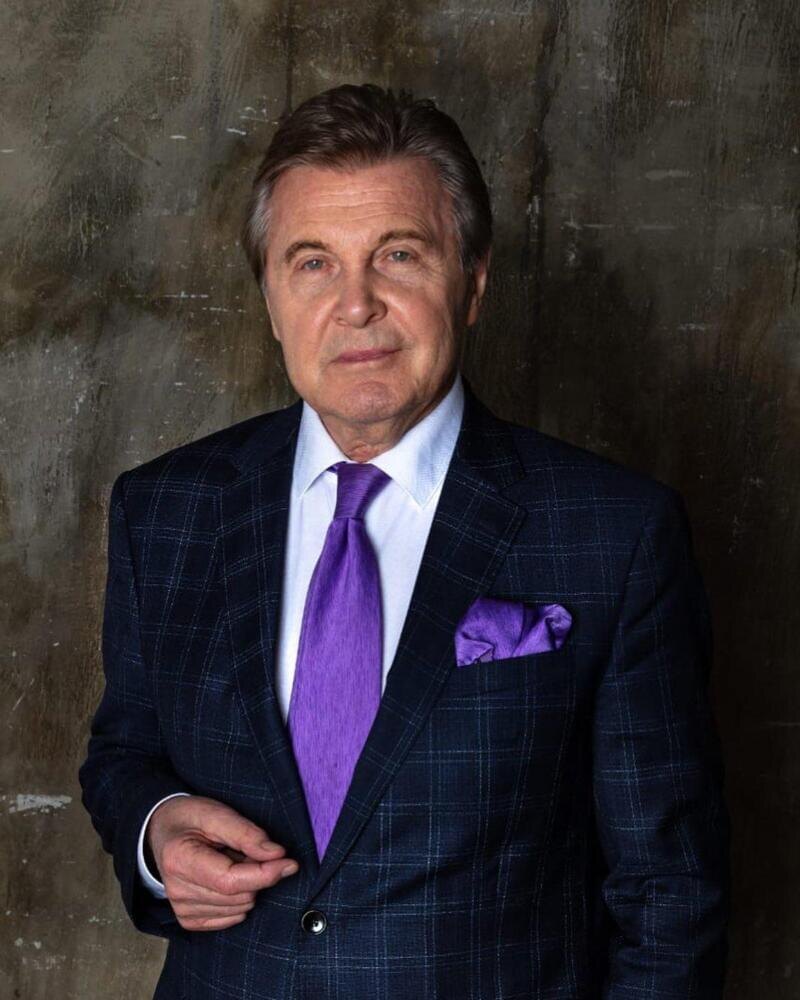 Сложный путь Льва Лещенко: от первого брака до долгого счастья с Ириной