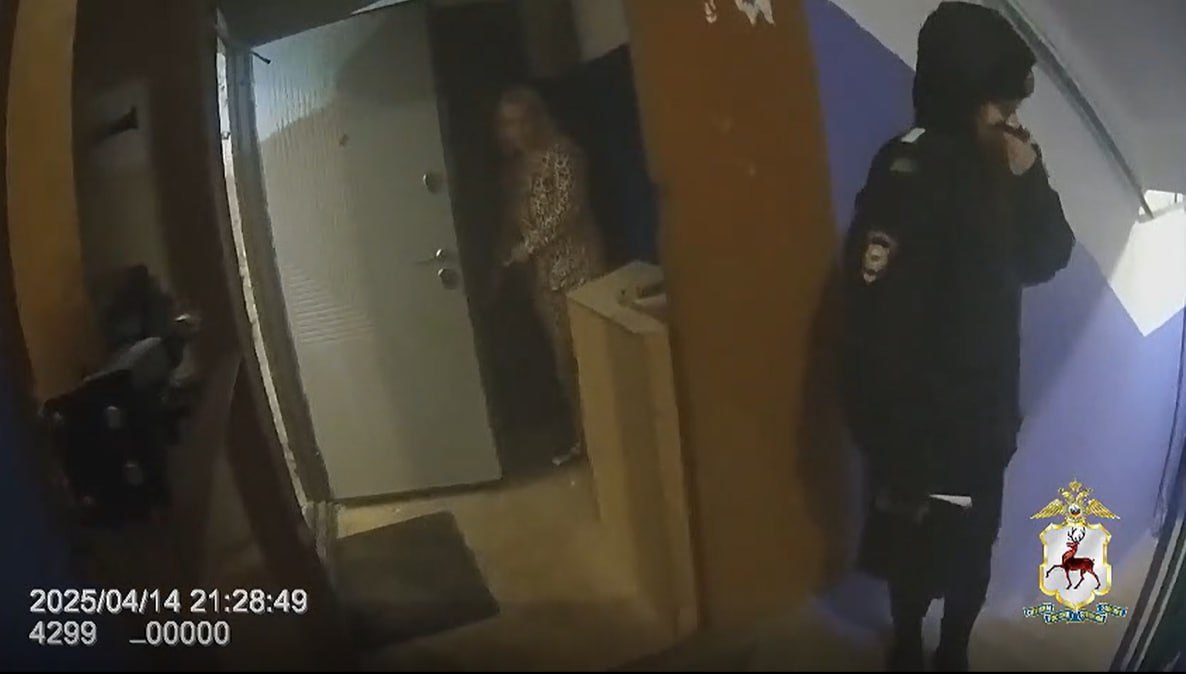 Жителя Дзержинска приговорили к восьми годам колонии за поджог сожительницы