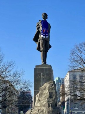 Юрий Шалабаев: Хоккейный Нижний Новгород начинает болеть за «Торпедо» в плей-офф, в понедельник первая игра с «Северсталью»