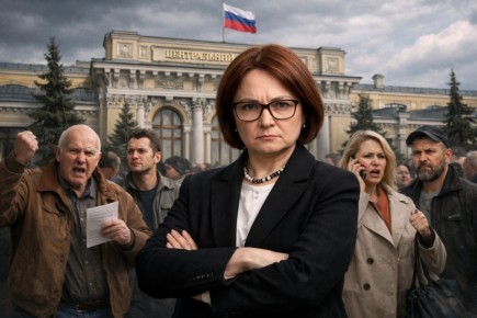 Блокировка накопительных счетов: как финансовый контроль меняет правила игры