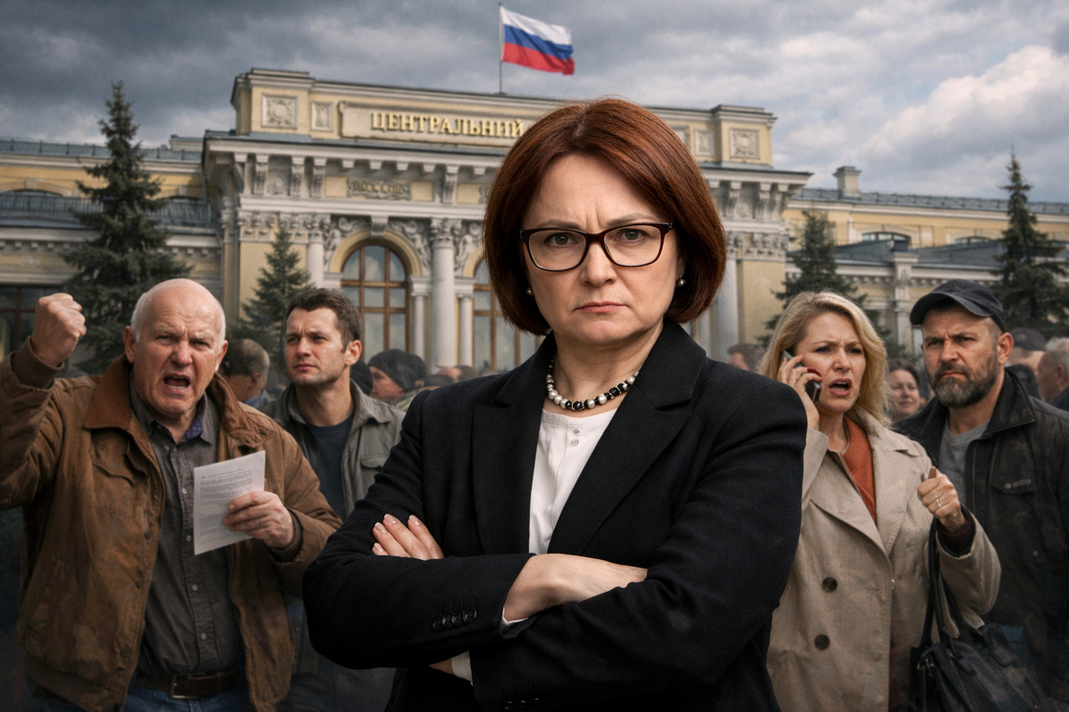 Блокировка накопительных счетов: как финансовый контроль меняет правила игры