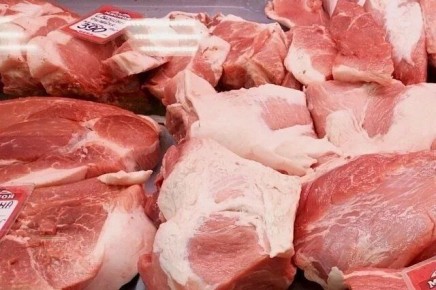 Как распознать шприцованное мясо: полезные советы для потребителей