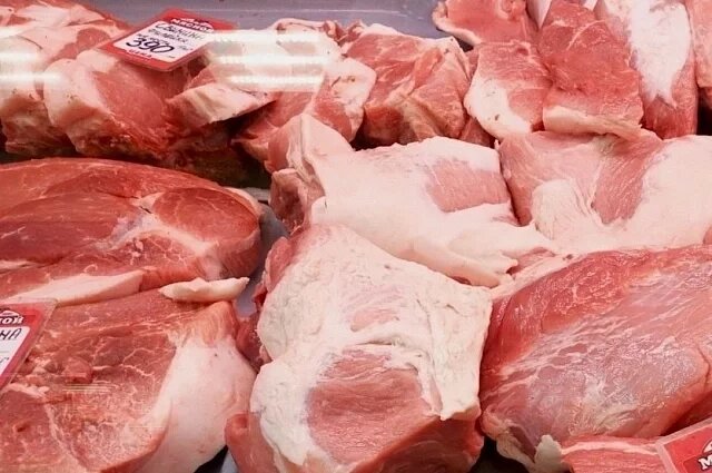 Как распознать шприцованное мясо: полезные советы для потребителей