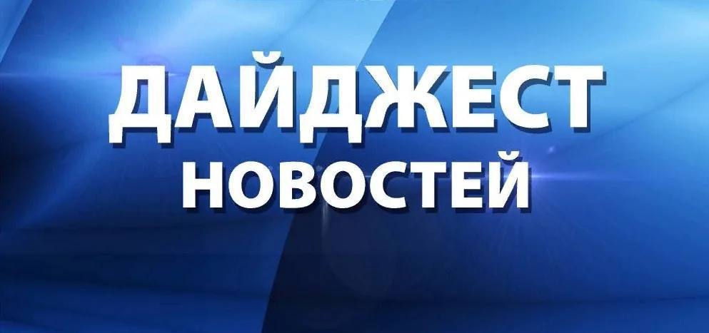 ТОП-10 самых интересных новостей о деятельности нижегородской полиции за прошедшую неделю: