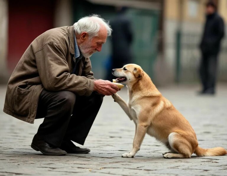 Собаки на выгулах: что принесет новый стандарт в России