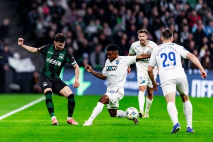 «Какая боль, какая боль…»: «Краснодар» — «Пари НН» — 5:0