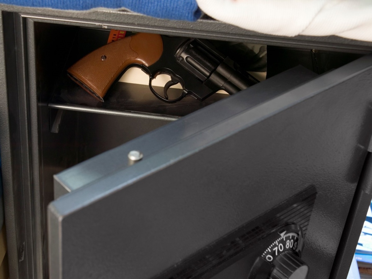 Изменения в правилах обращения с оружием в 2026 году: что теперь важно знать владельцам