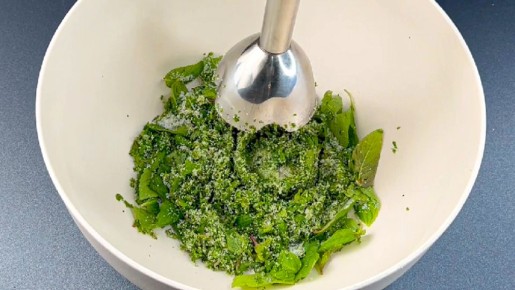 Нежное мятное печенье: удивите своих близких необычным угощением