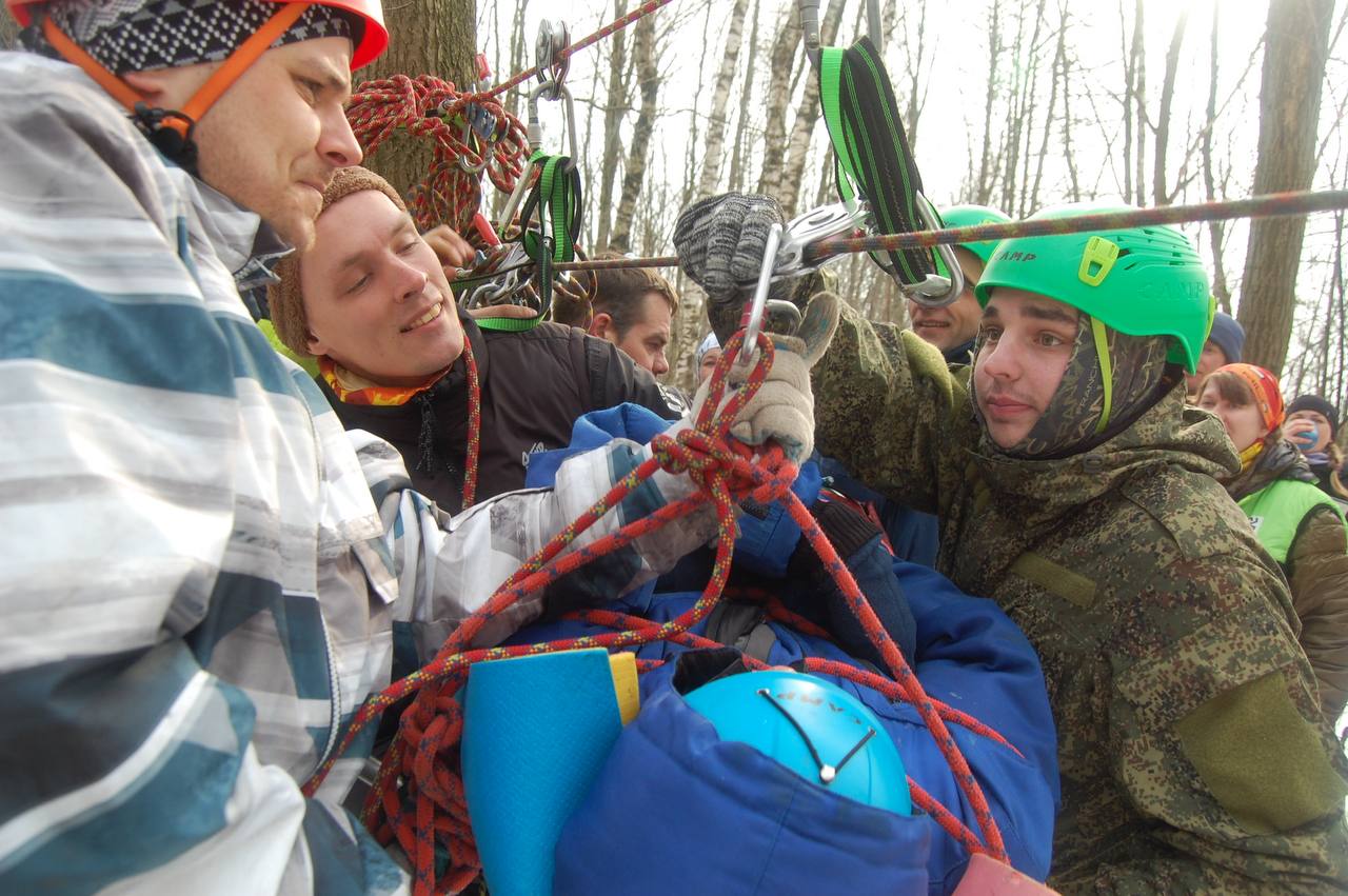 Глеб Никитин: Экологический туризм сегодня - одно из самых востребованных направлений путешествий по стране Глеб Никитин: Экологический туризм сегодня - одно из самых востребованных направлений путешествий по стране