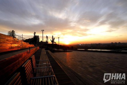 Нижний Новгород занял 190-е место среди 304 крупных городов мира в индексе качества жизни по версии аналитического портала Numbeo