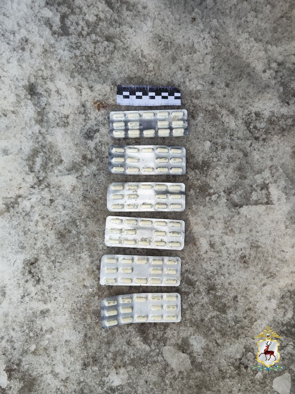 На Бору наркополицейские задержали сбытчиков сильнодействующих веществ На Бору наркополицейские задержали сбытчиков сильнодействующих веществ