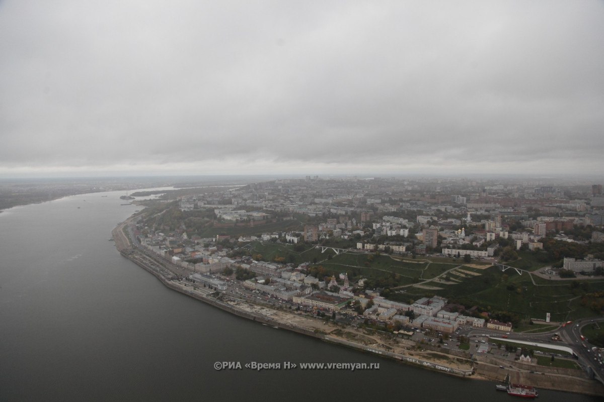 Сквер Гапонова-Грехова и улица Ворожейкина появятся в Нижнем Новгороде