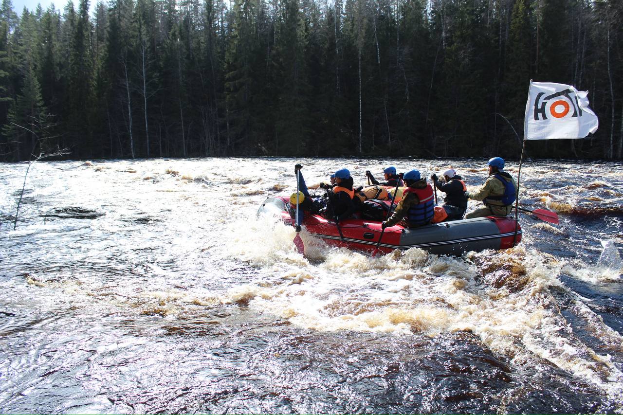 Глеб Никитин: Экологический туризм сегодня - одно из самых востребованных направлений путешествий по стране Глеб Никитин: Экологический туризм сегодня - одно из самых востребованных направлений путешествий по стране