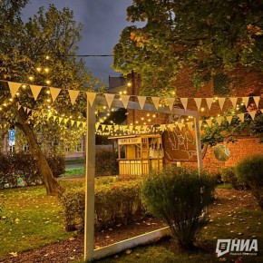 Трехсвятский квартал в центре Нижнего Новгорода внесли в реестр ОКН