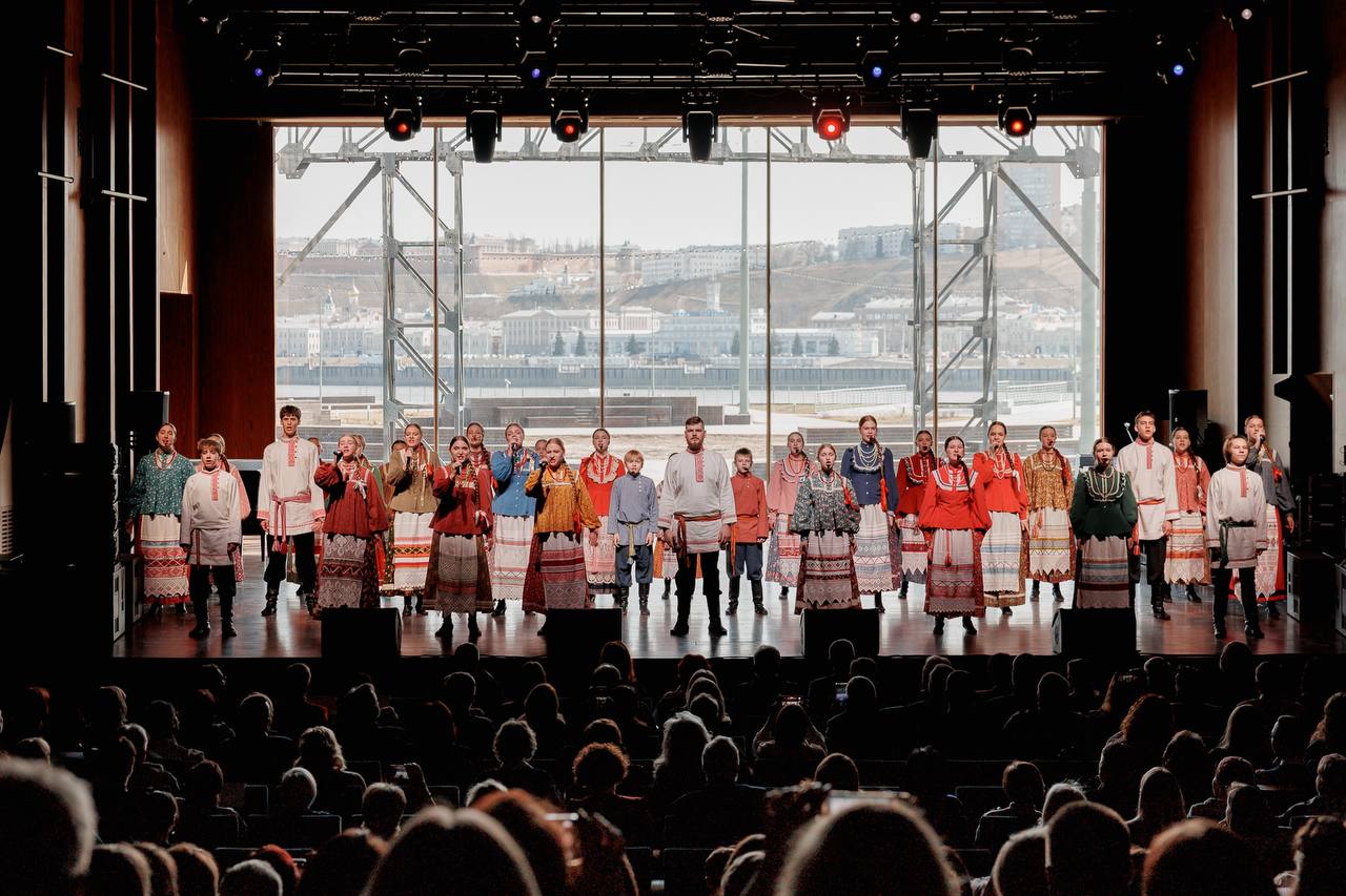 Глеб Никитин: Сегодня свой профессиональный праздник отмечают работники культуры - все, кто дарит вдохновение и создает искусство