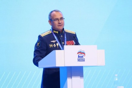 На третьем окружном форуме Единой России «Есть результат!» предложили ввести практические уроки по информационной безопасности и привлекать к экскурсиям по военно-историческим маршрутам гидов с реальным боевым опытом