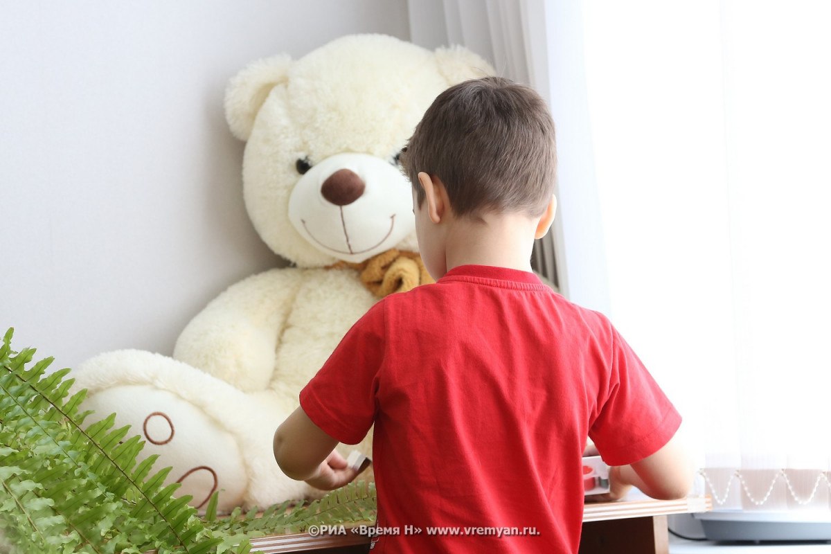 Семинар по реабилитации детей с нарушением слуха прошёл в Нижнем Новгороде