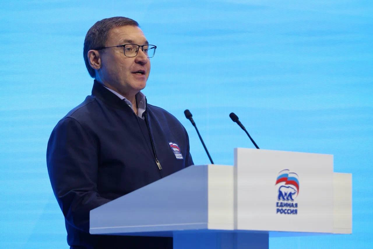 Глеб Никитин: Сегодня Нижний Новгород принимал отчетно-программный форум «Единой России» «Есть результат», который объединил более 600 участников - представителей партии, активной молодежи, патриотических объединений и... Глеб Никитин: Сегодня Нижний Новгород принимал отчетно-программный форум «Единой России» «Есть результат», который объединил более 600 участников - представителей партии, активной молодежи, патриотических объединений и...