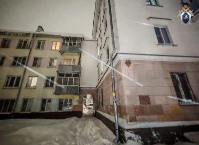 Главного инженера ДУКа в Автозаводском районе признали виновной в падении наледи на 12-летнего ребенка