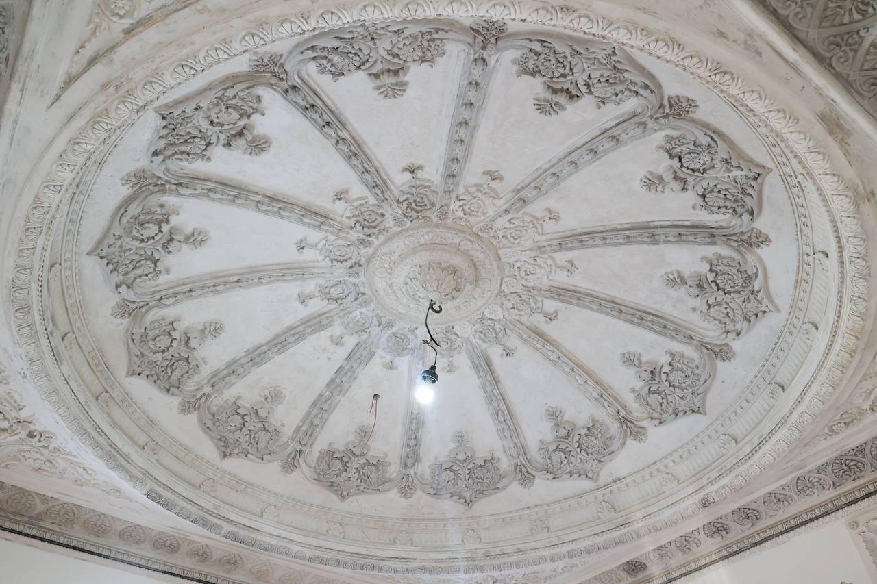 Юрий Шалабаев: В эти дни Нижний Новгород снова стал центром притяжения для исследователей и всех, кто занимается наследием Максима Горького, со дня рождения которого в этом году 158 лет Юрий Шалабаев: В эти дни Нижний Новгород снова стал центром притяжения для исследователей и всех, кто занимается наследием Максима Горького, со дня рождения которого в этом году 158 лет