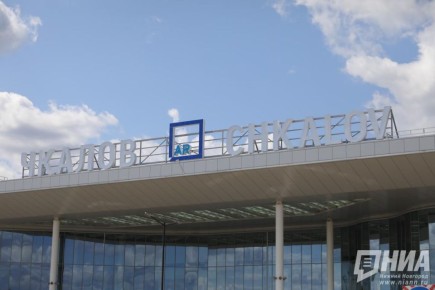 Девять международных авиарейсов будут доступны нижегородцам этим летом