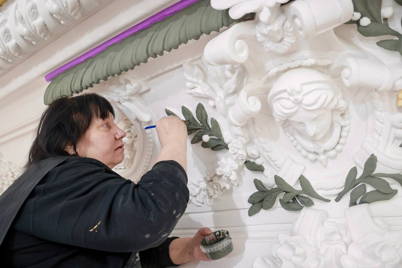 Юрий Шалабаев: В эти дни Нижний Новгород снова стал центром притяжения для исследователей и всех, кто занимается наследием Максима Горького, со дня рождения которого в этом году 158 лет Юрий Шалабаев: В эти дни Нижний Новгород снова стал центром притяжения для исследователей и всех, кто занимается наследием Максима Горького, со дня рождения которого в этом году 158 лет