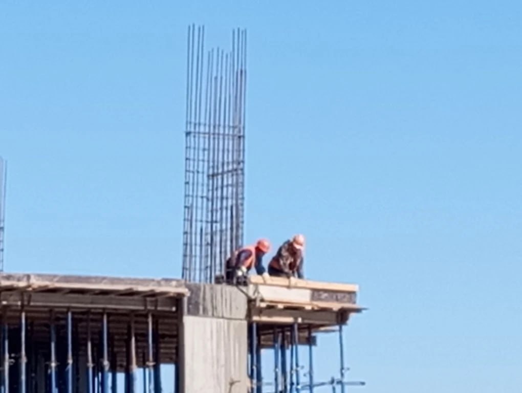 "С риском для жизни" - опасная работа "С риском для жизни" - опасная работа