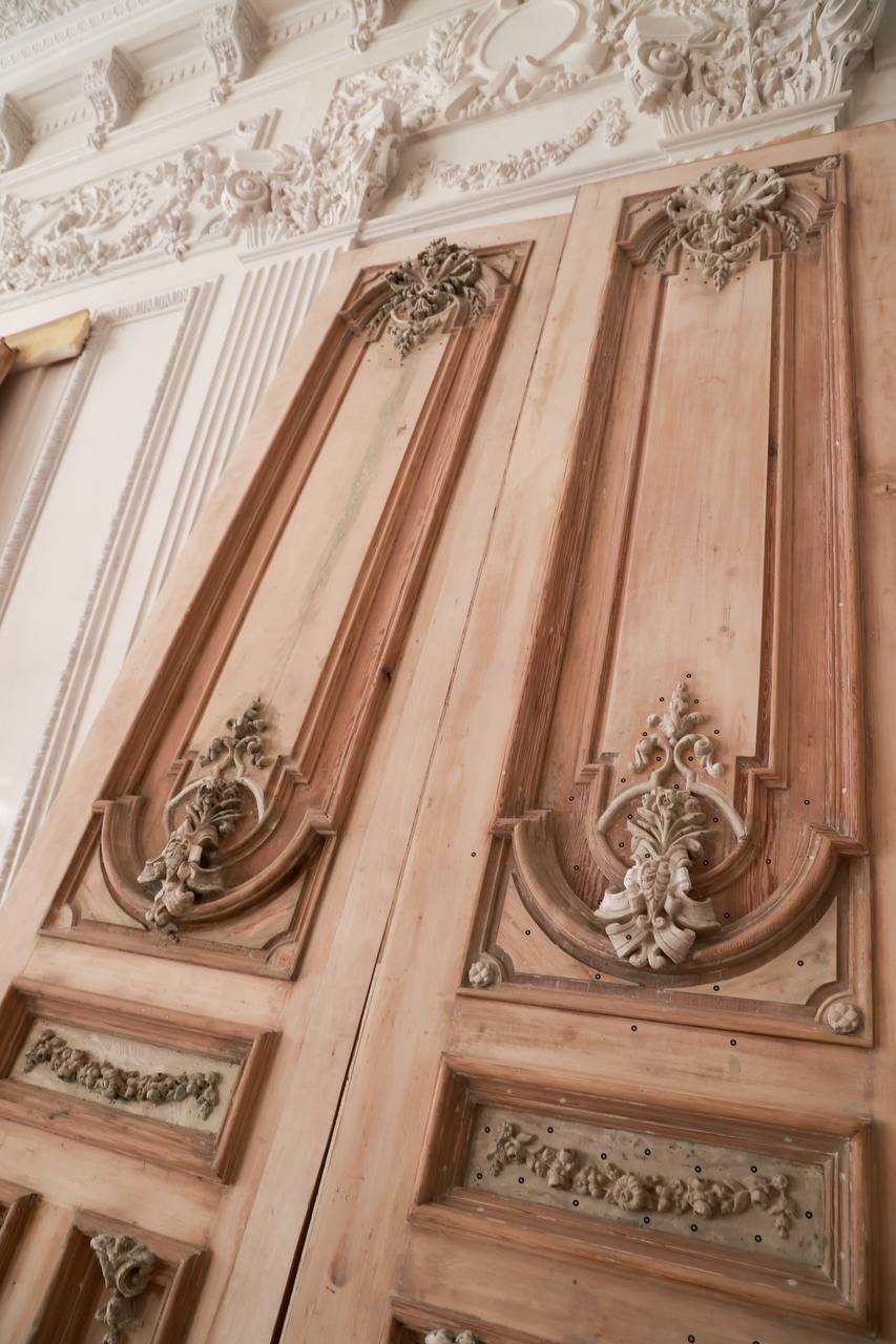 Юрий Шалабаев: В эти дни Нижний Новгород снова стал центром притяжения для исследователей и всех, кто занимается наследием Максима Горького, со дня рождения которого в этом году 158 лет Юрий Шалабаев: В эти дни Нижний Новгород снова стал центром притяжения для исследователей и всех, кто занимается наследием Максима Горького, со дня рождения которого в этом году 158 лет