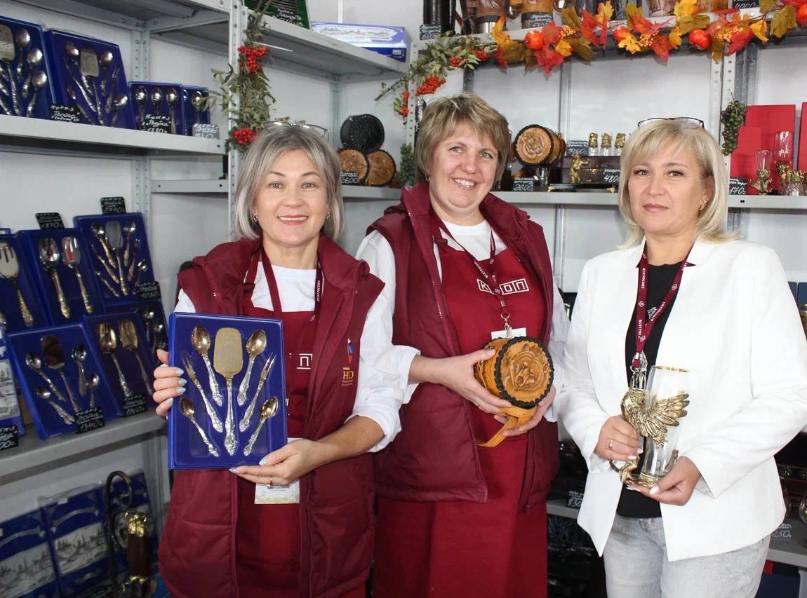 Глеб Никитин: Встретился сегодня с заместителем председателя Совета Центросоюза России Виталием Бродским Глеб Никитин: Встретился сегодня с заместителем председателя Совета Центросоюза России Виталием Бродским