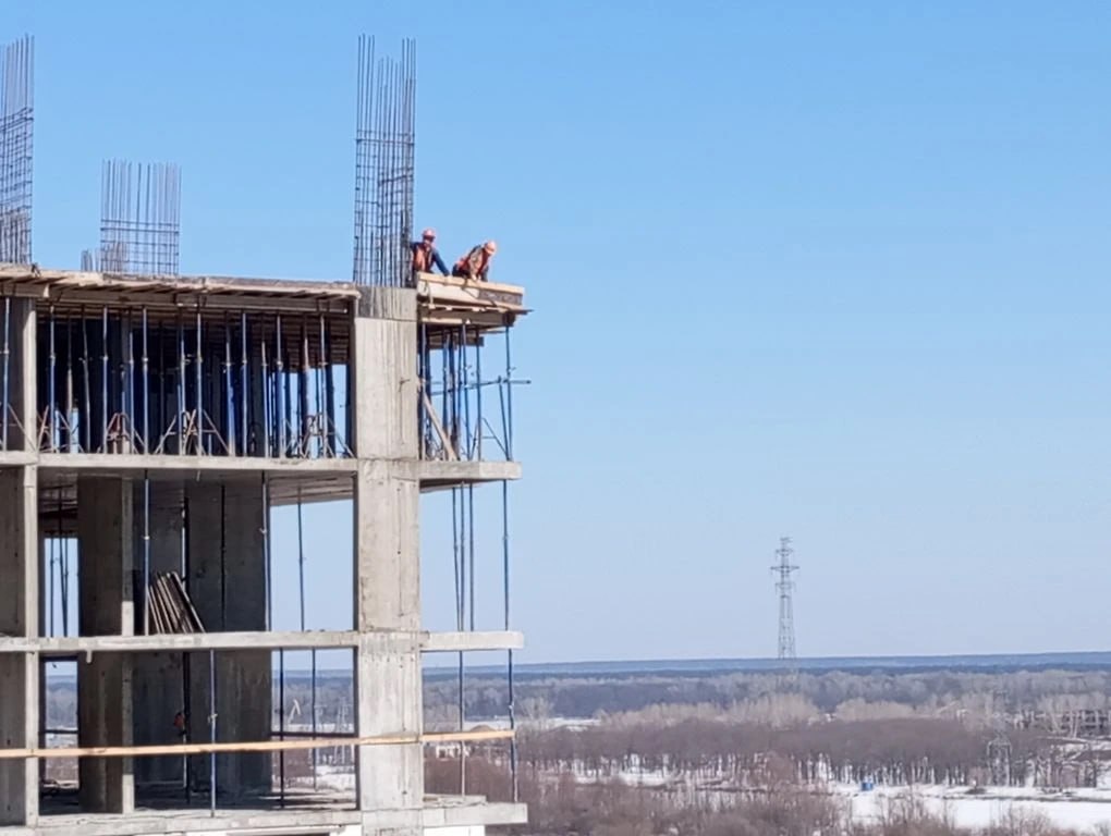 "С риском для жизни" - опасная работа "С риском для жизни" - опасная работа