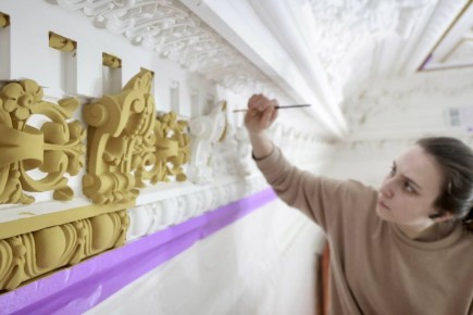 Юрий Шалабаев: В эти дни Нижний Новгород снова стал центром притяжения для исследователей и всех, кто занимается наследием Максима Горького, со дня рождения которого в этом году 158 лет