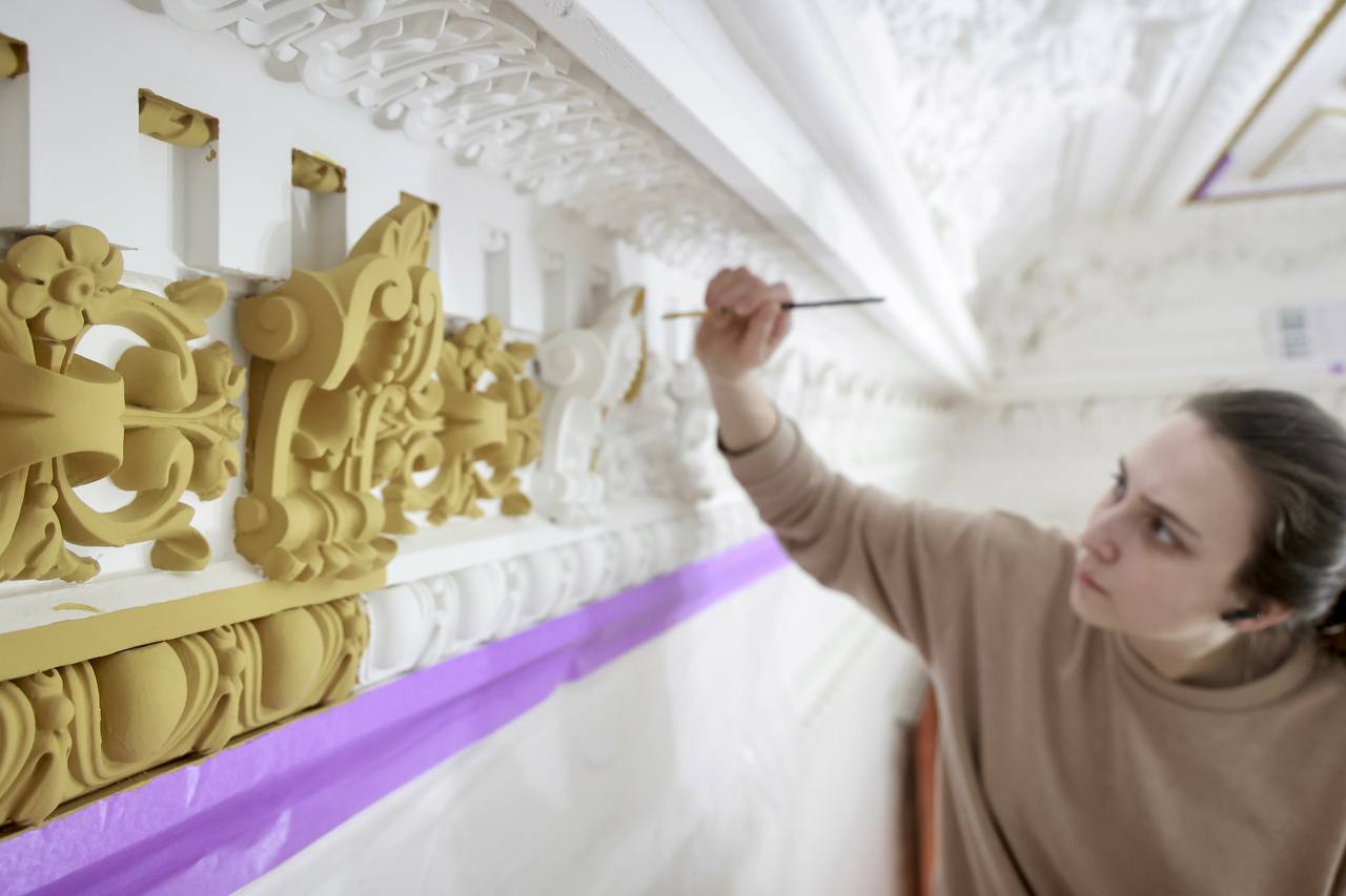 Юрий Шалабаев: В эти дни Нижний Новгород снова стал центром притяжения для исследователей и всех, кто занимается наследием Максима Горького, со дня рождения которого в этом году 158 лет