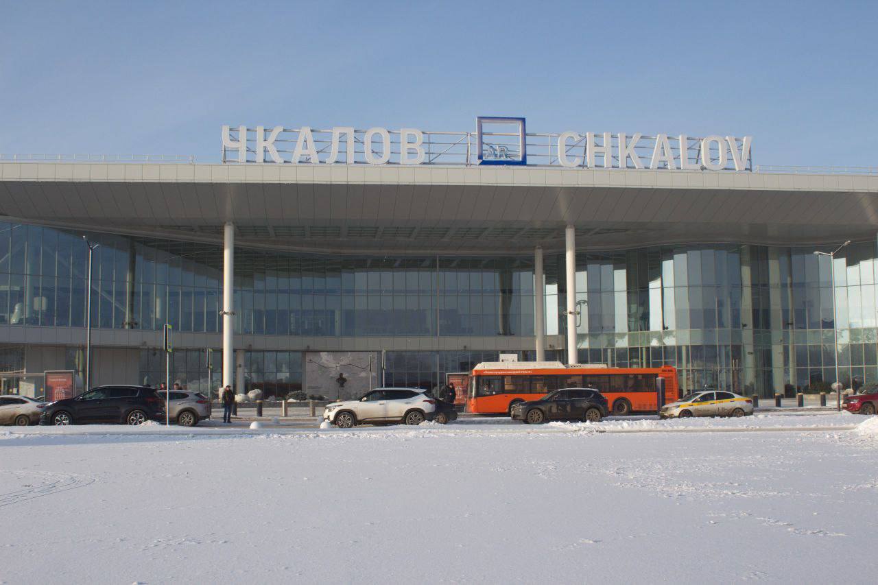 Количество авиарейсов из Ташкента в Нижний Новгород и обратно увеличится в апреле