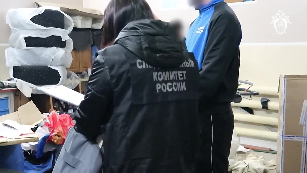 Генеральный директор компании по благоустройству ландшафта признан виновным в мошенничестве в особо крупном размере