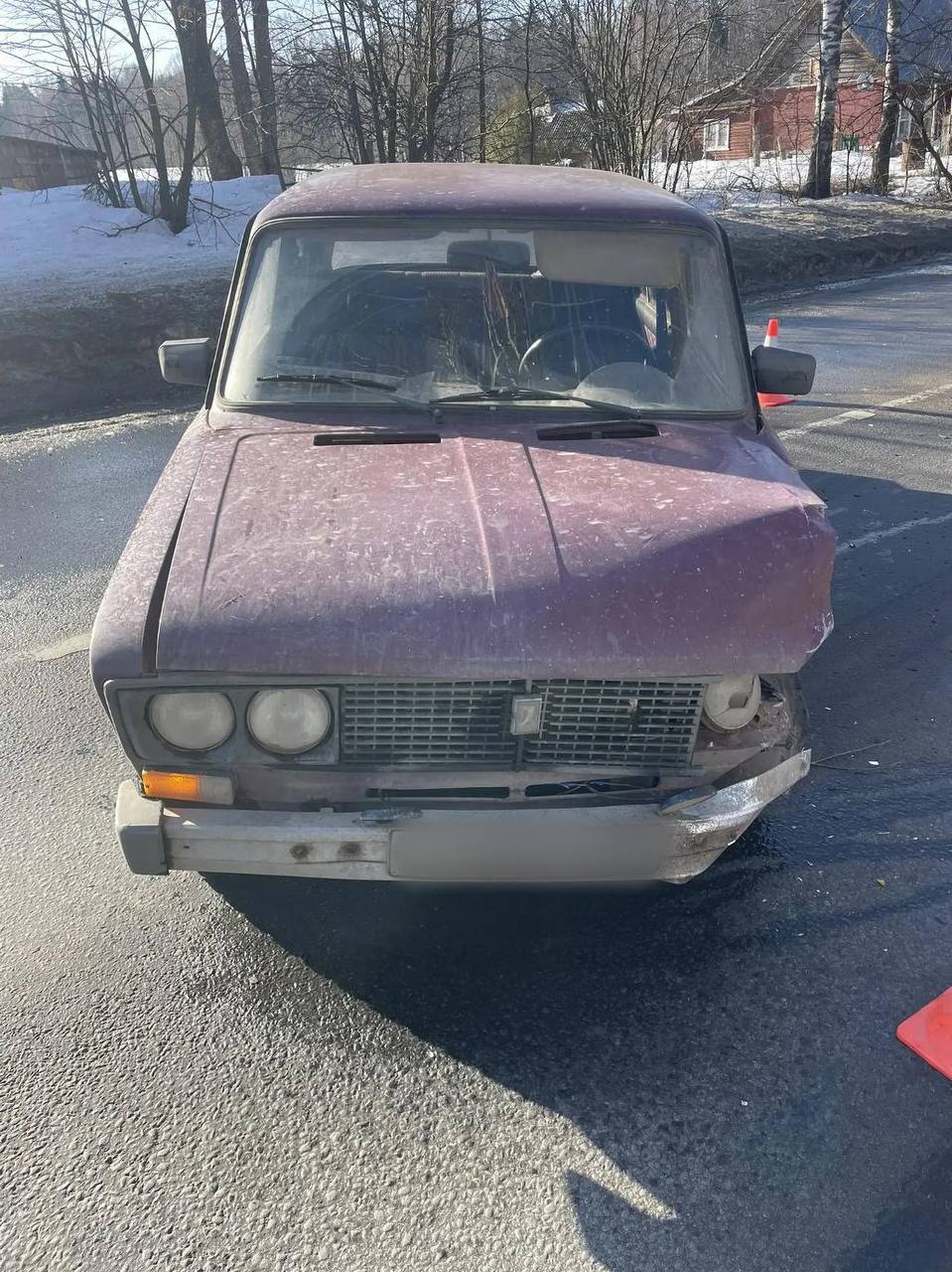 За минувшие сутки 26 марта 2026 года на территории Нижегородской области произошло 8 ДТП с пострадавшими, в которых 1 человек погиб, 8 получили травмы, в том числе 2 несовершеннолетних За минувшие сутки 26 марта 2026 года на территории Нижегородской области произошло 8 ДТП с пострадавшими, в которых 1 человек погиб, 8 получили травмы, в том числе 2 несовершеннолетних