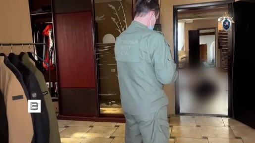 Предпринимателя застрелили дома в Шахунье Нижегородской области, сообщает СК. Тело бизнесмена нашли 26 марта