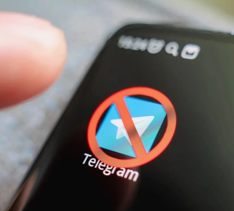 Администраторов Telegram-каналов могут привлечь к ответственности в случае признания мессенджера экстремистским