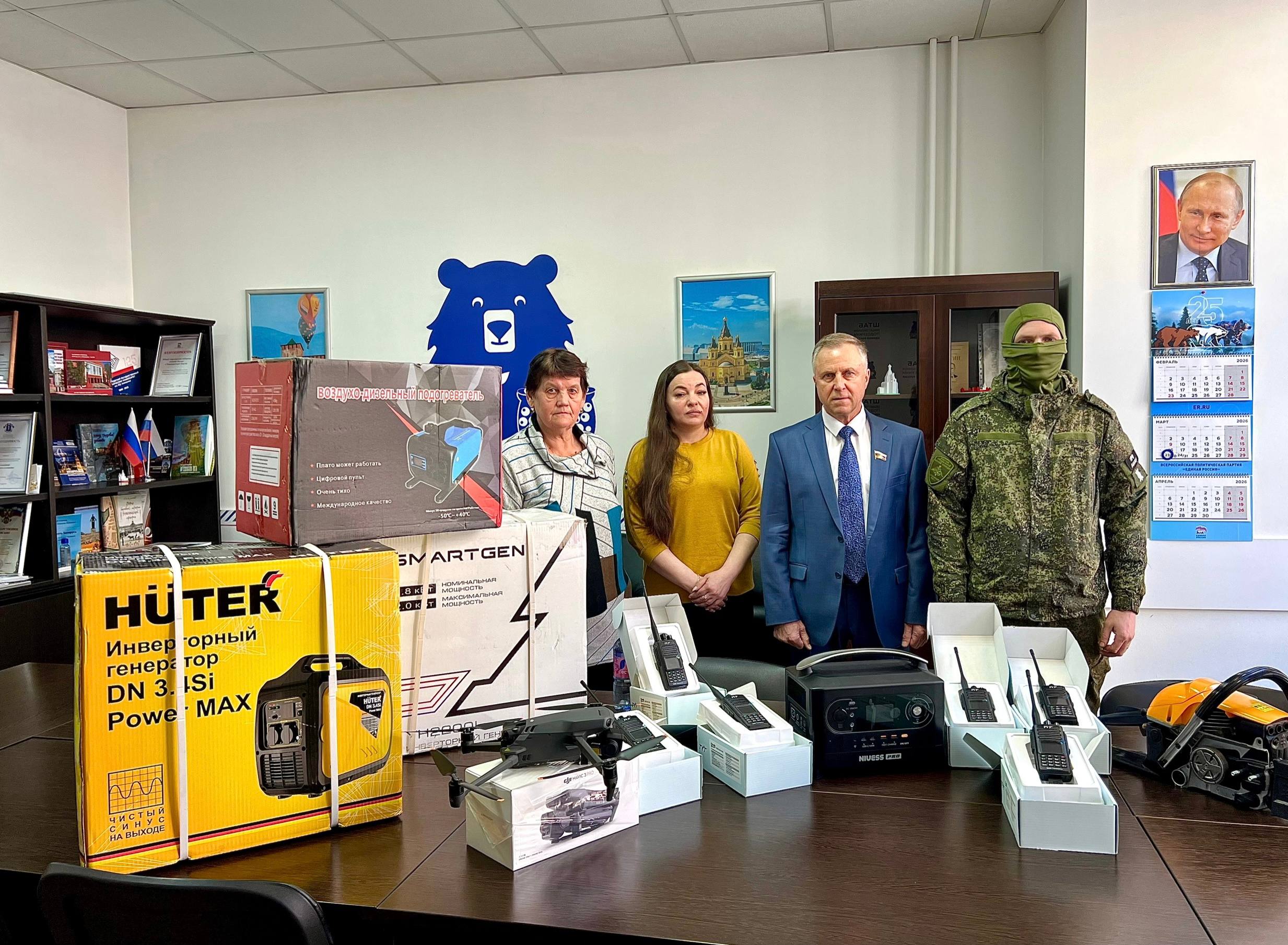 Какие события были в центре депутатского внимания на этой неделе? Коротко о важном расскажем вам в нашем традиционном обзоре!