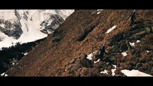 27 марта в России отмечается День войск национальной гвардии Российской Федерации (День Росгвардии)